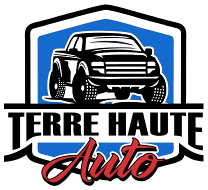 Terre Haute Auto logo