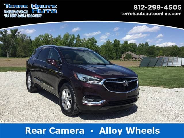 2019 Buick Enclave