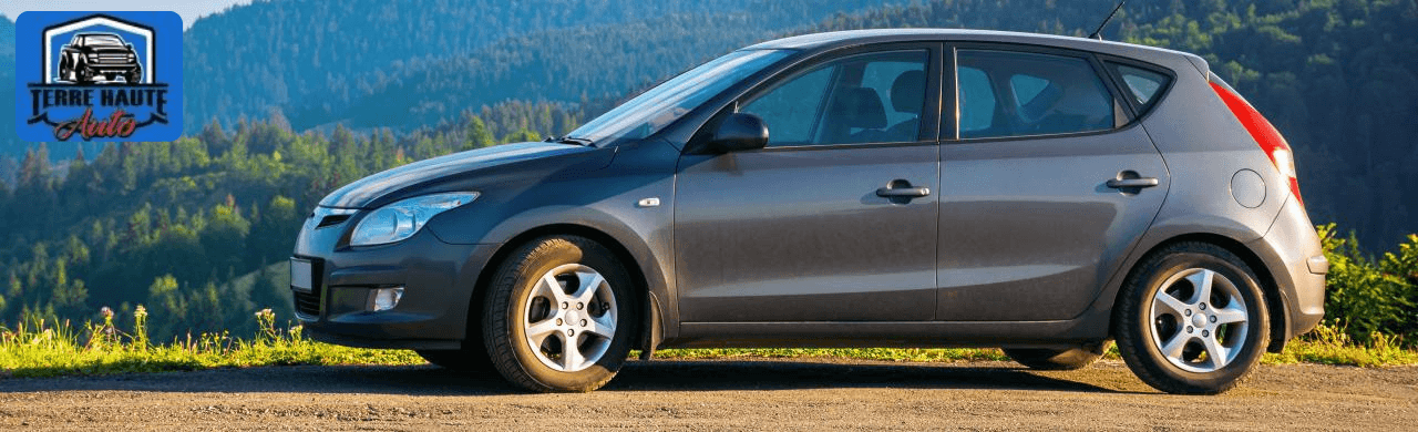 Cars Under $5,000 for Sale Near Me in Terre Haute, IN