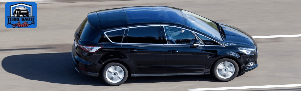 Find the Best Used Mini Vans for Sale Near New Goshen