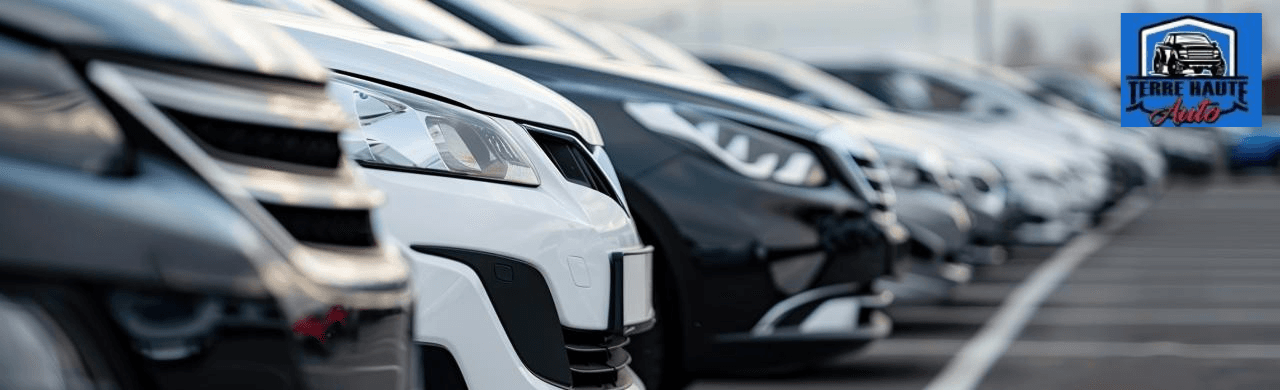 Cars for Sale Near Me in Terre Haute, IN