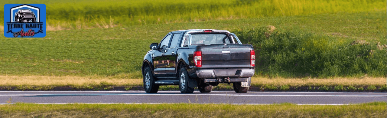 Finding Reliable Used 4x4 Trucks for Sale Under $5000 in Terre Haute