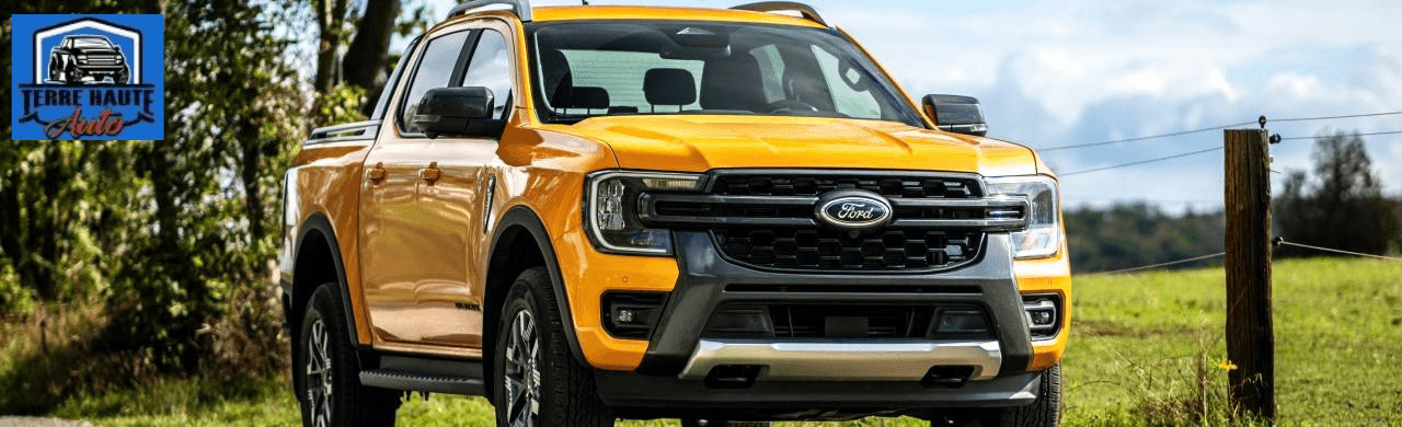 Ford Ranger Reliability by Year: Are Ford Rangers Reliable?
