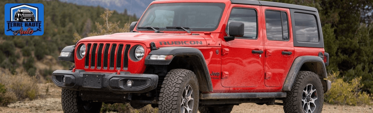 How Long Do Jeep Wranglers Last?